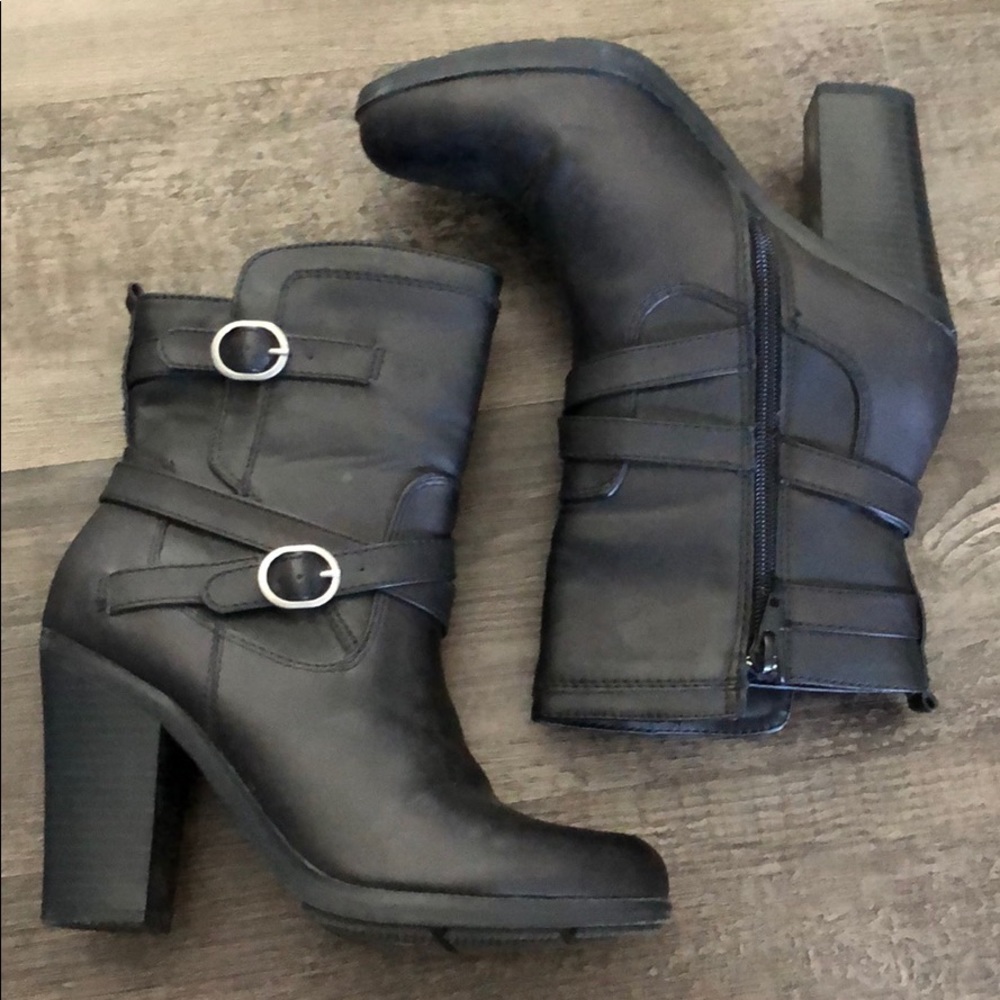 Style & Co. Boots